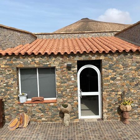 Apartamento Joshualba Mezquez Bagian luar foto