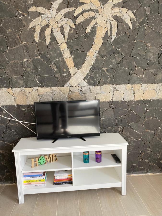 Apartamento Joshualba Mezquez Bagian luar foto