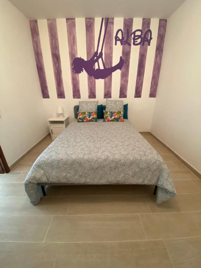 Apartamento Joshualba Mezquez Bagian luar foto