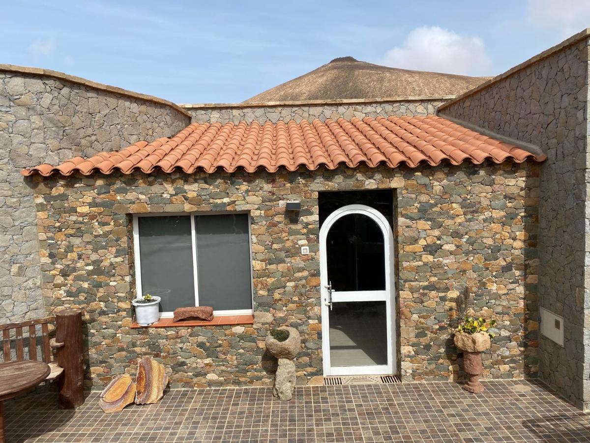 Apartamento Joshualba Mezquez Bagian luar foto